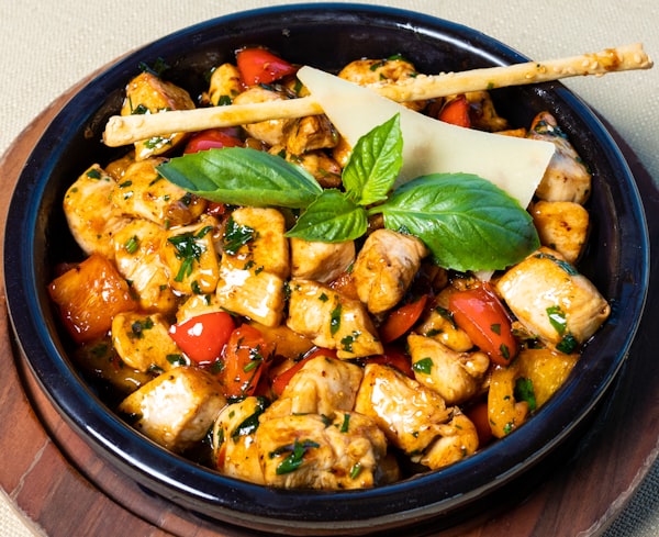 غذای ایرانی